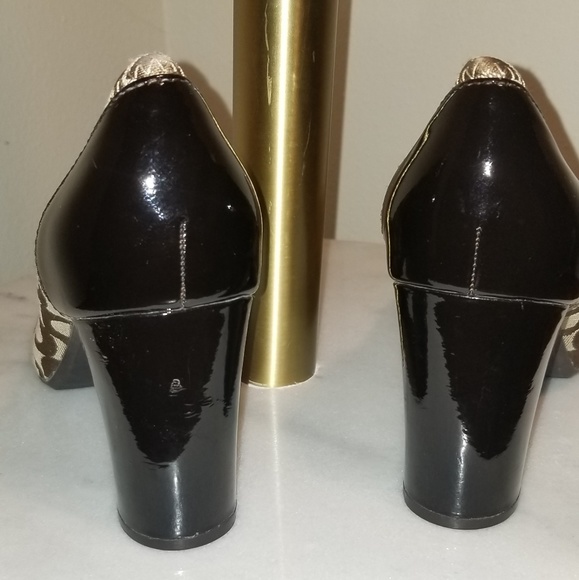 Coach shoes - Picture 4 of 5